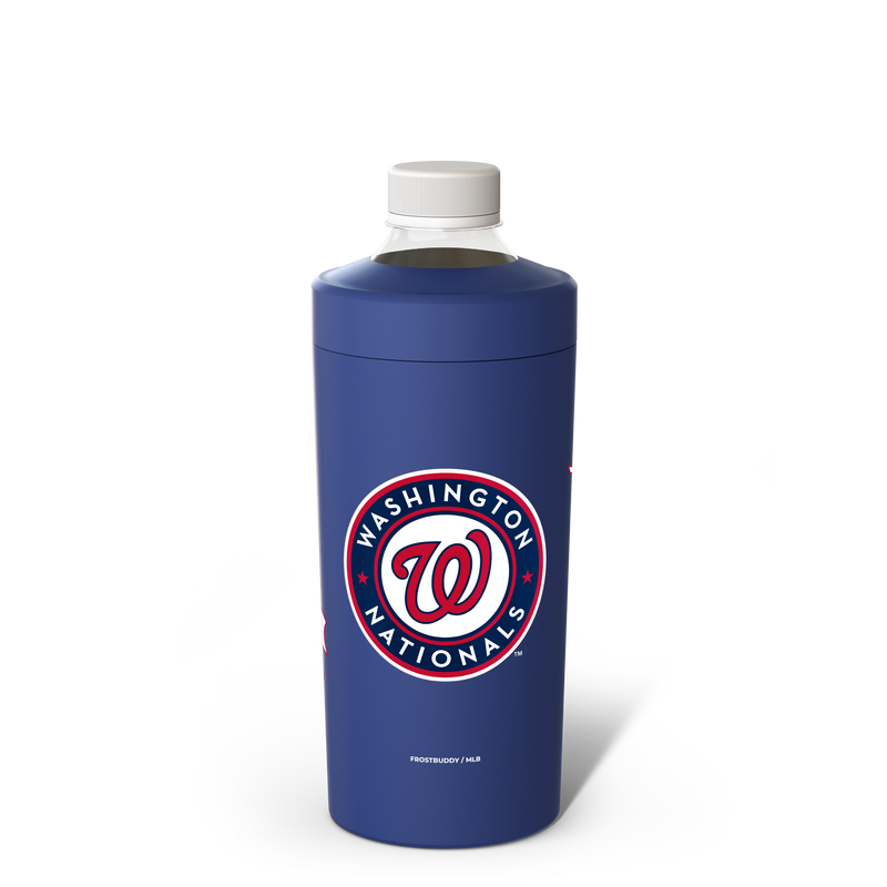 Universal XL Washington Nationals Gameday