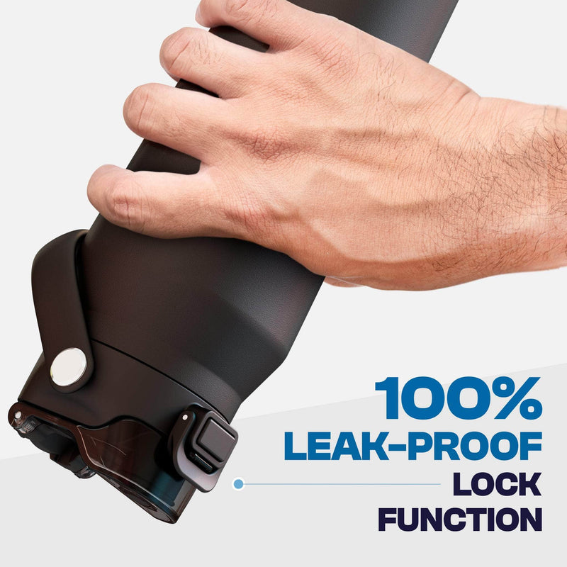 Bottle 32oz Giddy Up