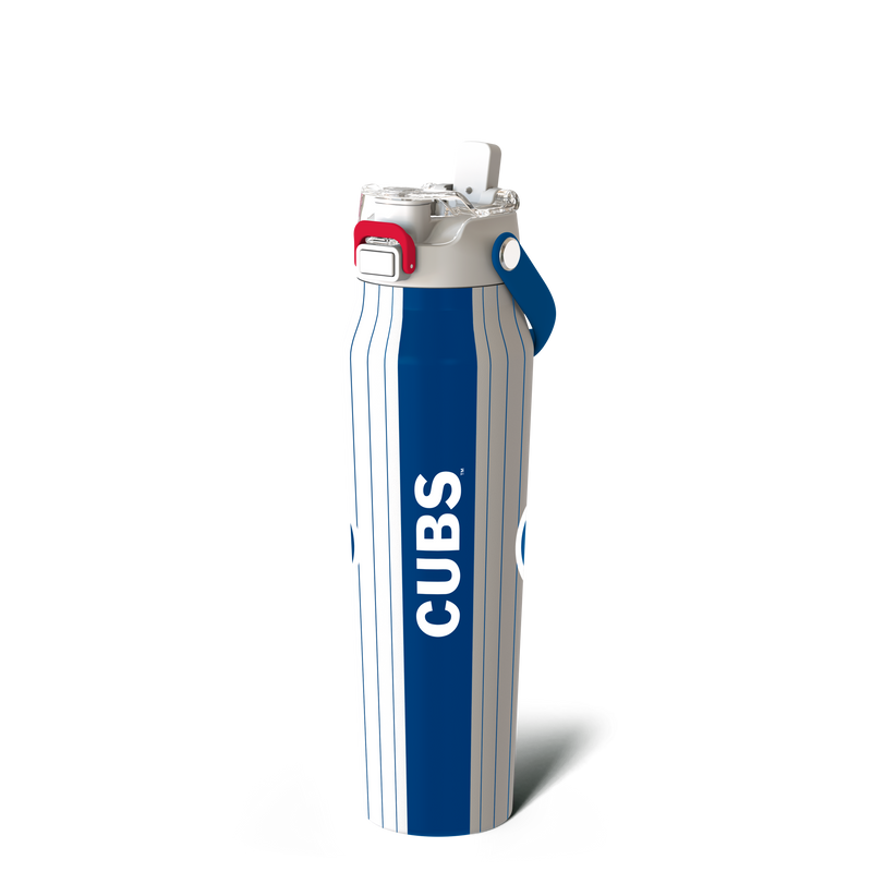 Bottle 32oz Chicago Cubs Gameday
