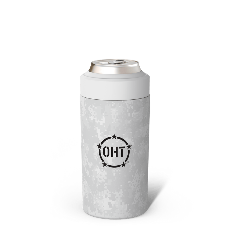 Universal Virginia Tech x OHT