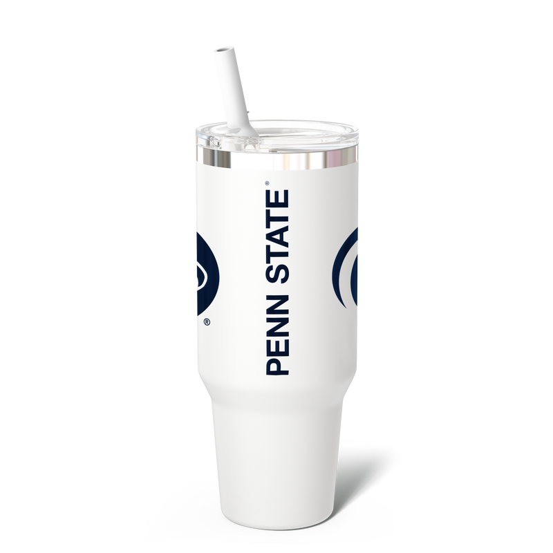 Thicc 40oz Penn State Nittany Lions Gameday