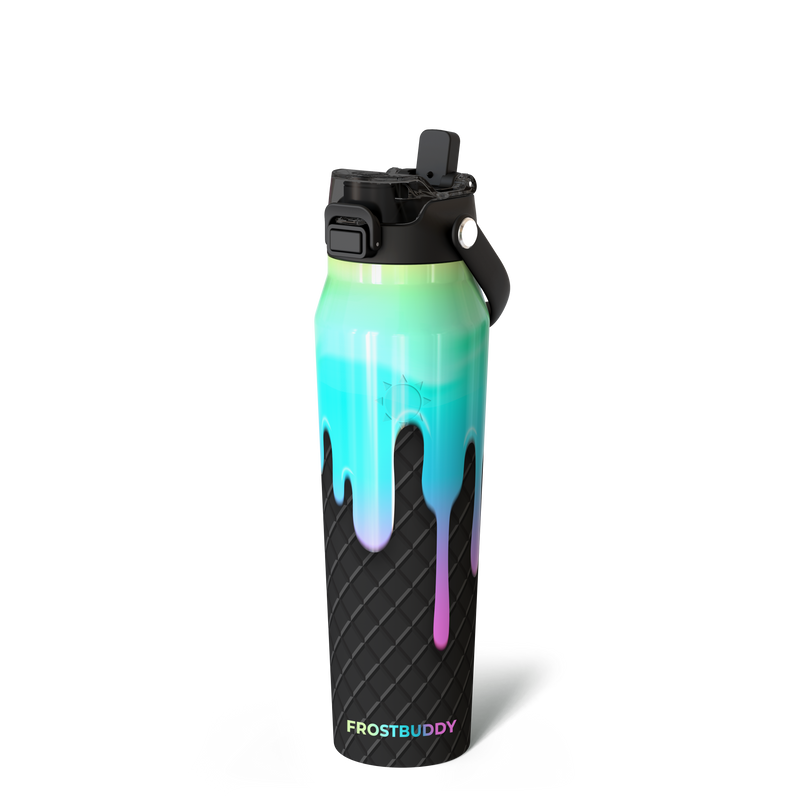 Bottle 32oz Cosmic Drip