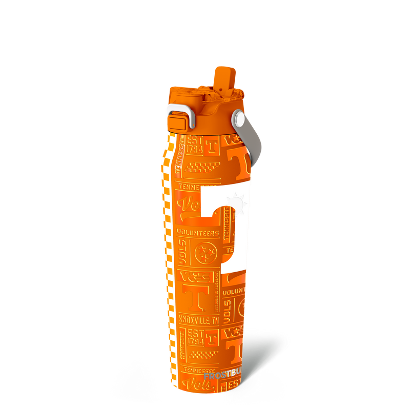Bottle 32oz Tennessee Vols Legacy