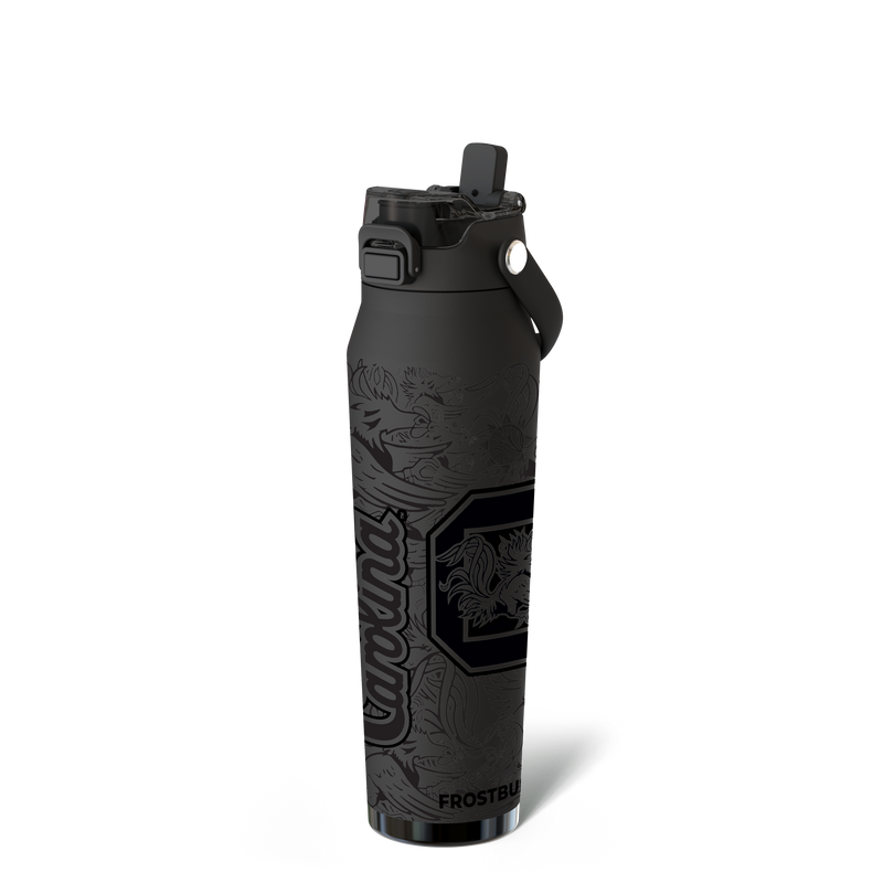 Bottle 32oz South Carolina Gamecocks Night Game