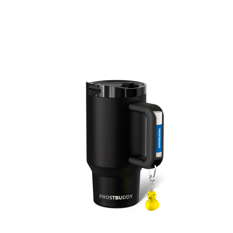 Thicc 16oz Black
