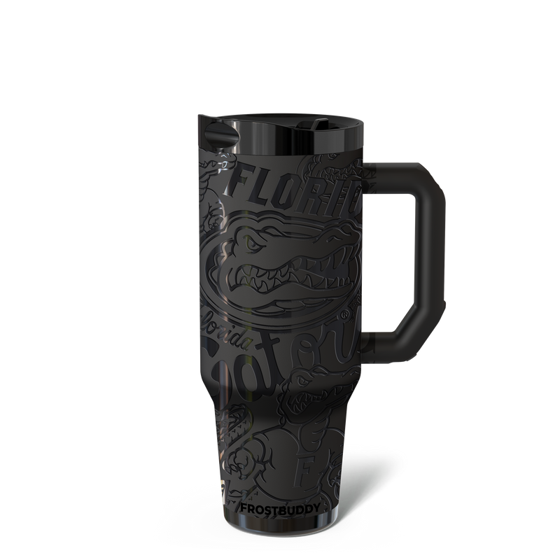 Thicc 40oz Florida Gators Night Game