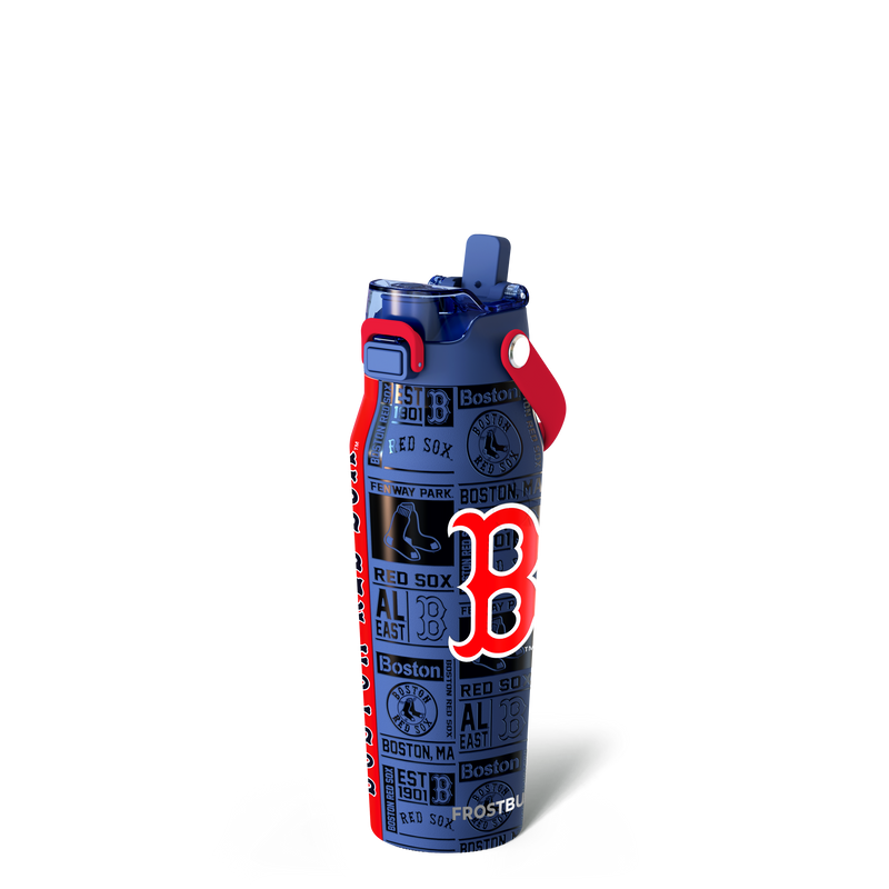 Bottle 24oz Boston Red Sox Legacy