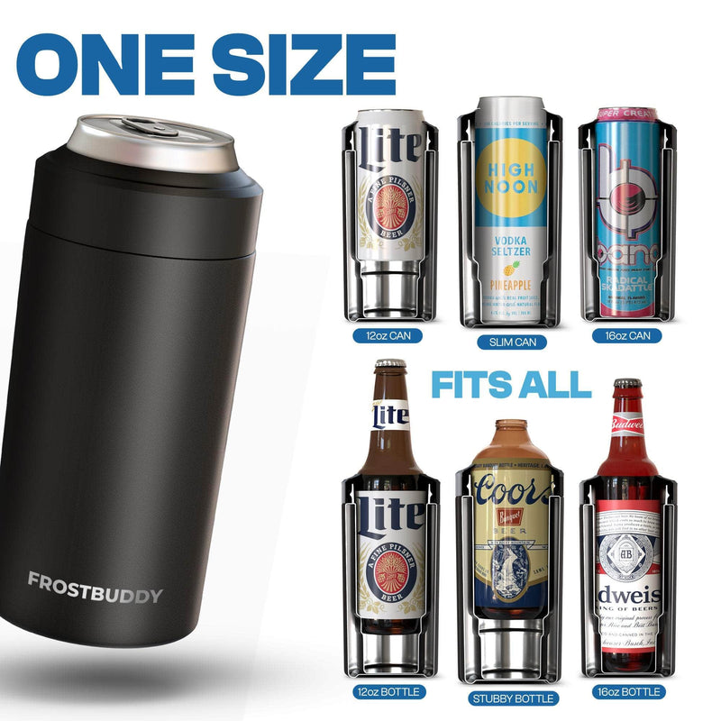 Universal Nebula